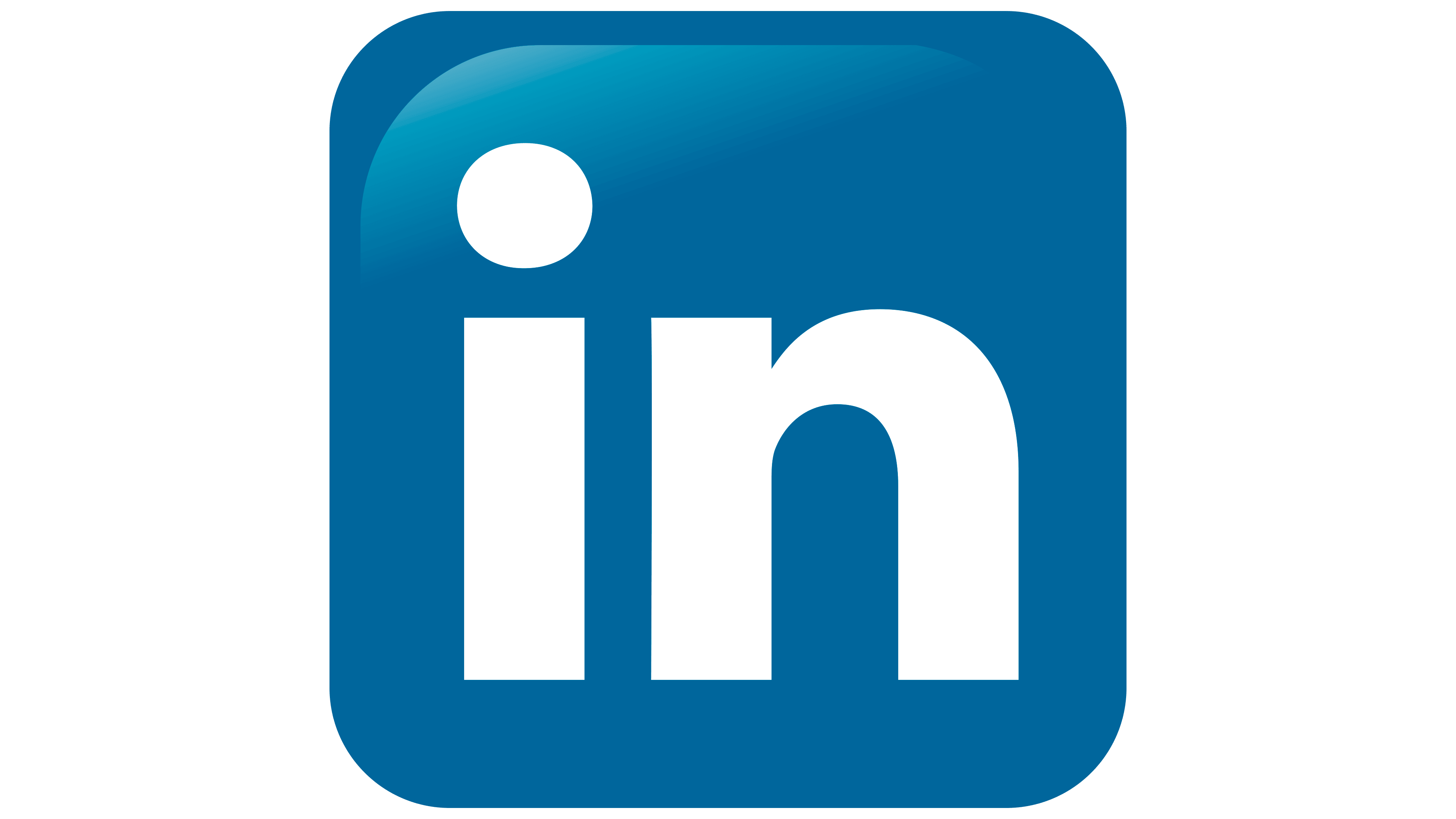 LinkedIn Logo